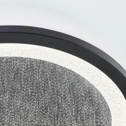 Tanida Panel Luminaires Brilliant LED Blanc, 1 lumière