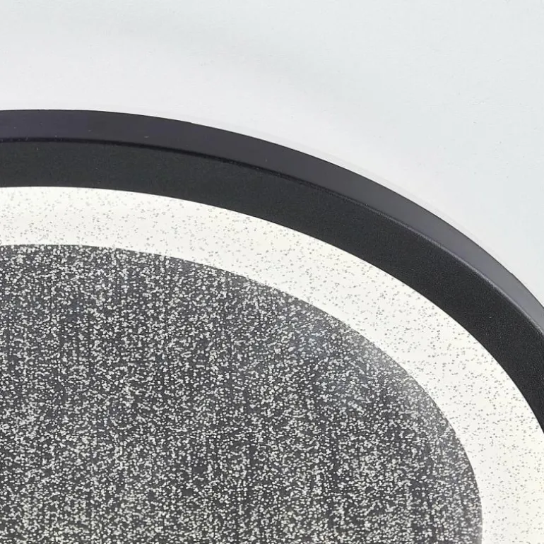 Tanida Panel Luminaires Brilliant LED Blanc, 1 lumière