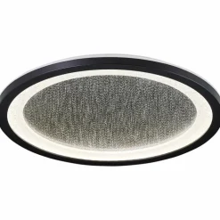 Tanida Panel Luminaires Brilliant LED Blanc, 1 lumière