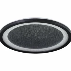 Tanida Panel Luminaires Brilliant LED Blanc, 1 lumière