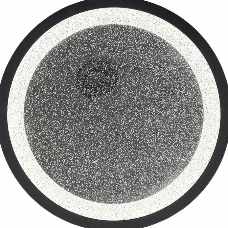 Tanida Panel Luminaires Brilliant LED Blanc, 1 lumière