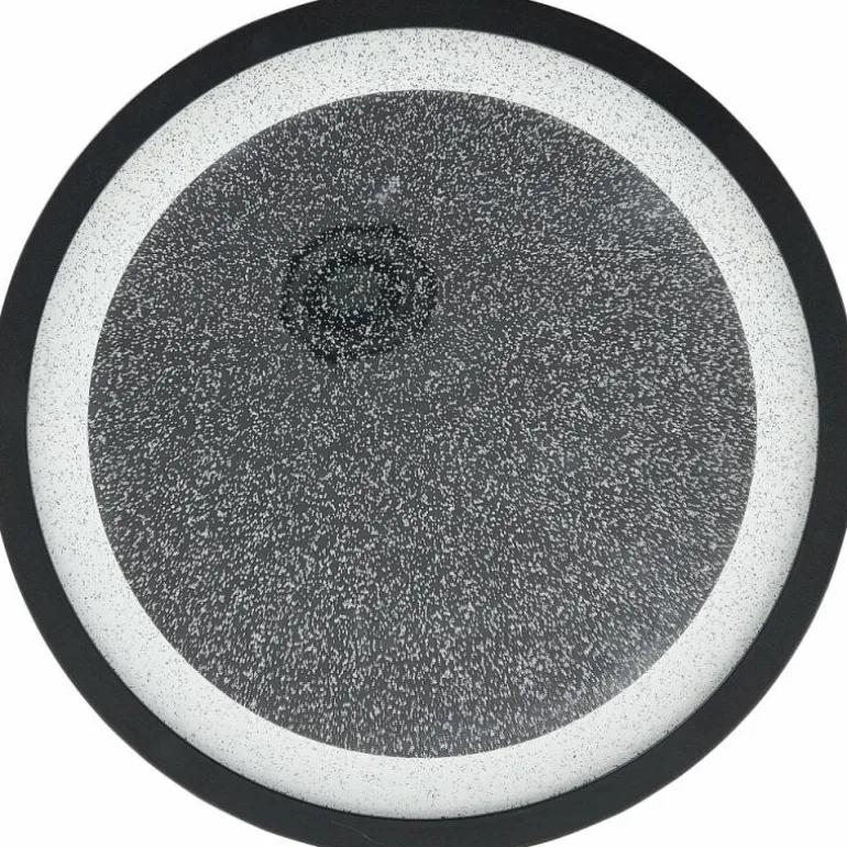 Tanida Panel Luminaires Brilliant LED Blanc, 1 lumière