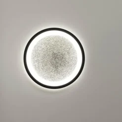 Tanida Panel Luminaires Brilliant LED Blanc, 1 lumière