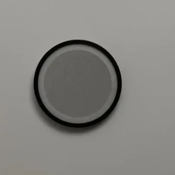 Tanida Panel Luminaires Brilliant LED Blanc, 1 lumière