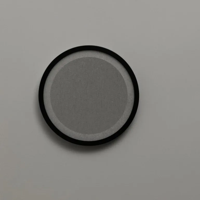 Tanida Panel Luminaires Brilliant LED Blanc, 1 lumière