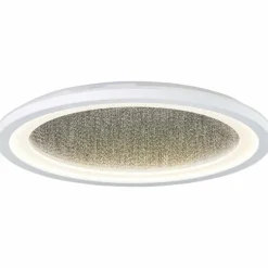 Tanida Panel Luminaires Brilliant LED Blanc, 1 lumière
