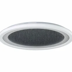 Tanida Panel Luminaires Brilliant LED Blanc, 1 lumière