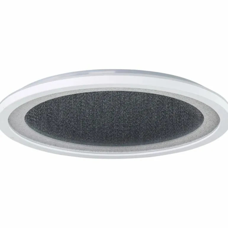 Tanida Panel Luminaires Brilliant LED Blanc, 1 lumière