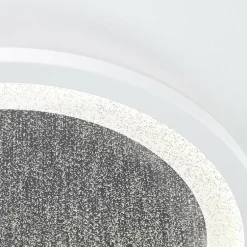 Tanida Panel Luminaires Brilliant LED Blanc, 1 lumière