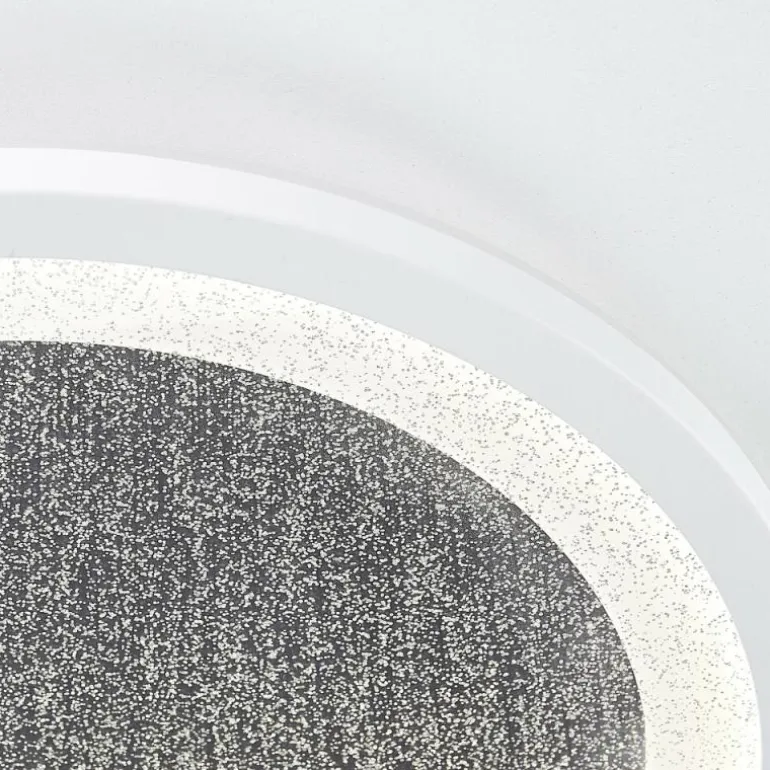 Tanida Panel Luminaires Brilliant LED Blanc, 1 lumière