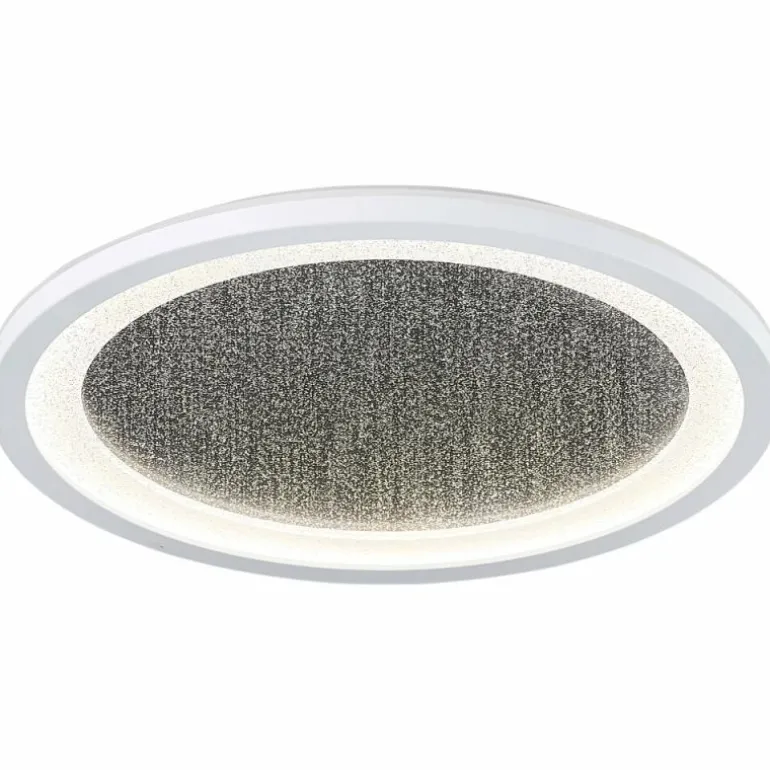 Tanida Panel Luminaires Brilliant LED Blanc, 1 lumière