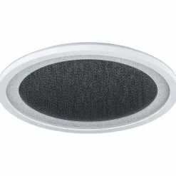 Tanida Panel Luminaires Brilliant LED Blanc, 1 lumière