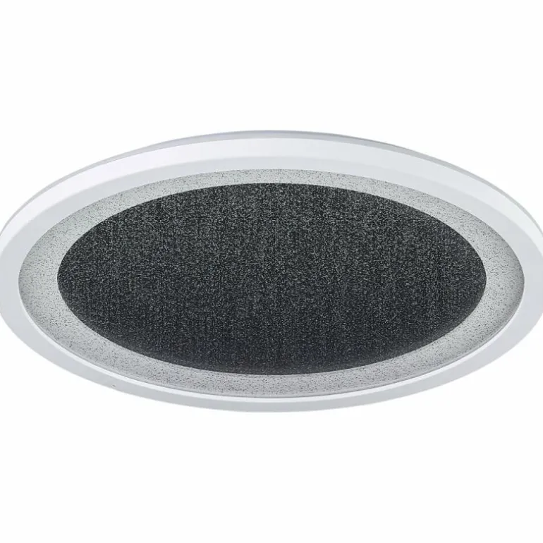 Tanida Panel Luminaires Brilliant LED Blanc, 1 lumière