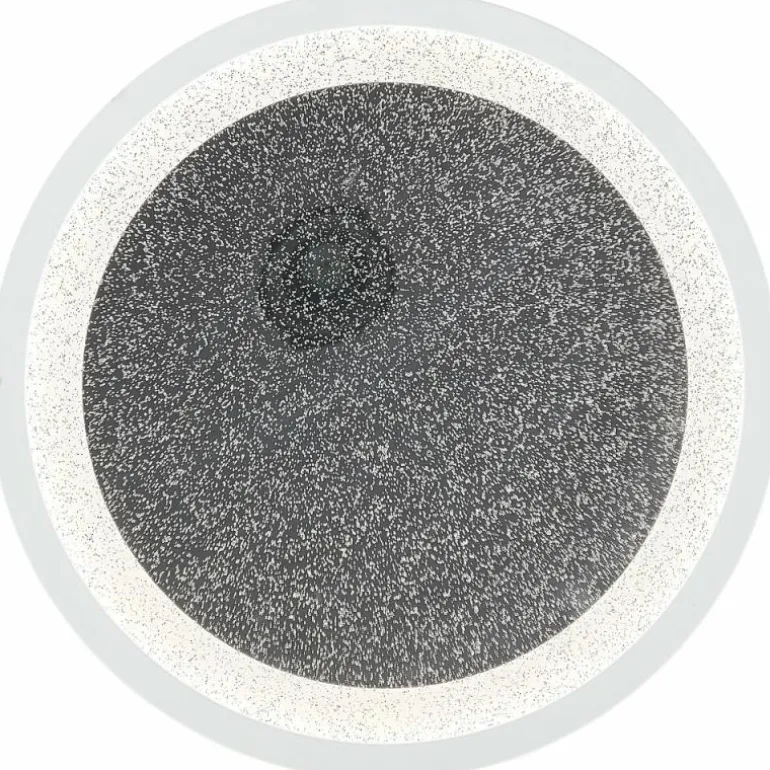 Tanida Panel Luminaires Brilliant LED Blanc, 1 lumière