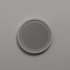 Tanida Panel Luminaires Brilliant LED Blanc, 1 lumière