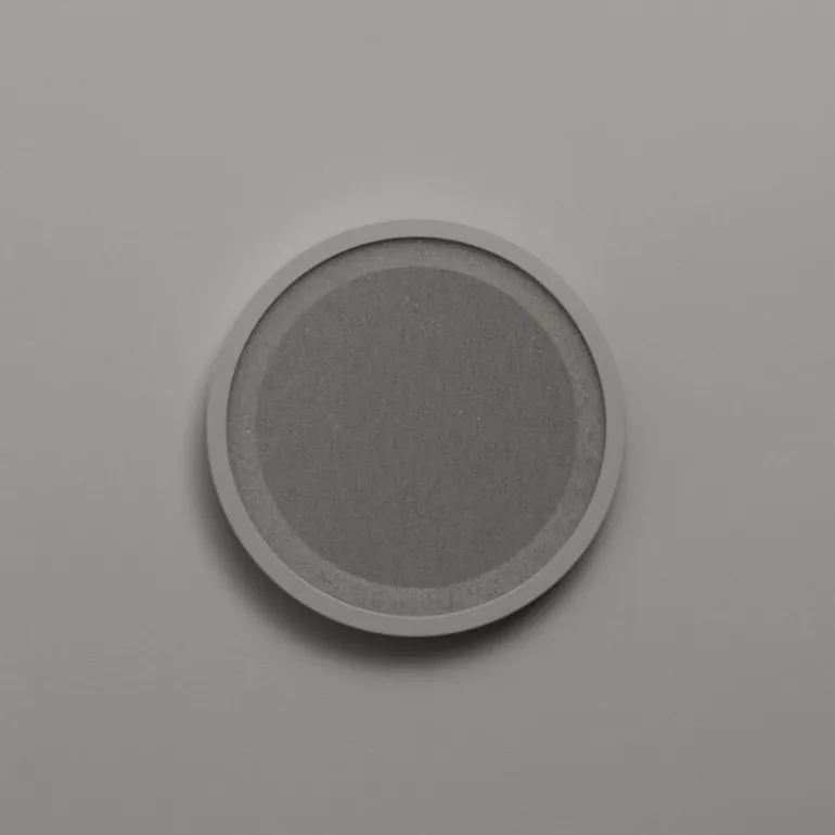 Tanida Panel Luminaires Brilliant LED Blanc, 1 lumière