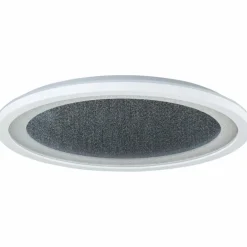 Tanida Panel Luminaires Brilliant LED Blanc, 1 lumière, Télécommandes