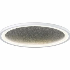 Tanida Panel Luminaires Brilliant LED Blanc, 1 lumière, Télécommandes