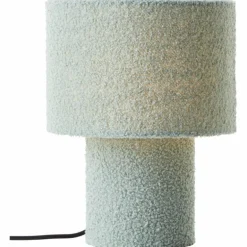 Teddy Lampe à poser Luminaires Brilliant Vert, 1 lumière