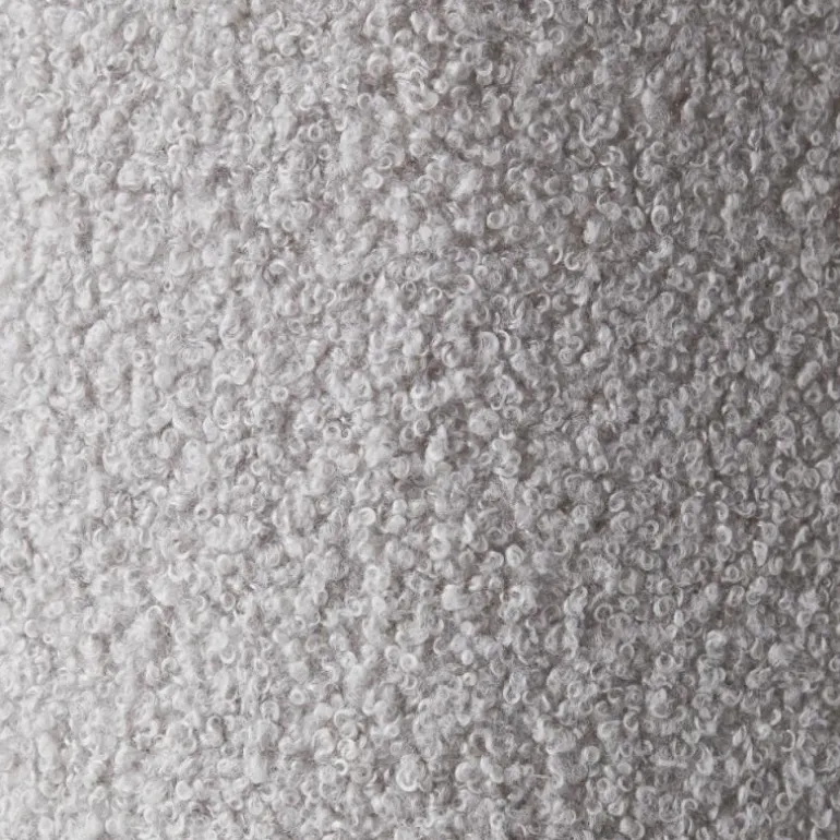 Teddy Lampe à poser Luminaires Brilliant Gris, 1 lumière