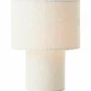 Teddy Lampe à poser Luminaires Brilliant Beige, 1 lumière