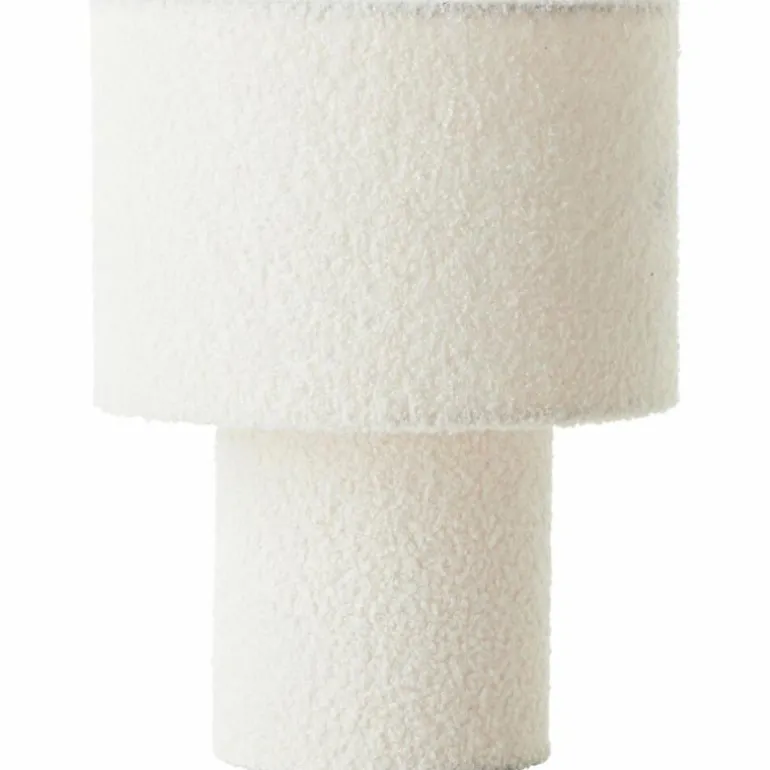 Teddy Lampe à poser Luminaires Brilliant Beige, 1 lumière