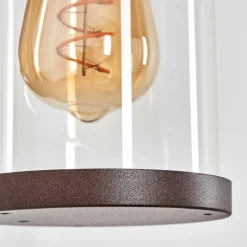 Telhada Luminaire extérieur, Lampe murale d´extérieur Rouille, 1 lumière