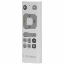 Télécommandes LEDVANCE Smart+ Blanc, Télécommandes