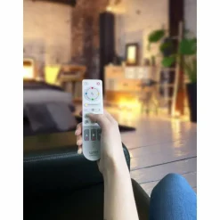 Télécommandes Lutec Remote Gris, Blanc