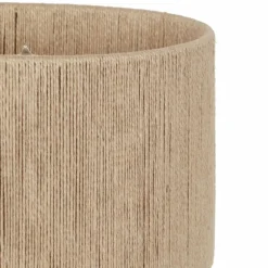 TOBA Lampe à poser Luminaires Trio Bois clair, 1 lumière