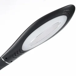 Toggerbo Lampe de bureau, Lampe à poser, Liseuse LED Noir, 1 lumière