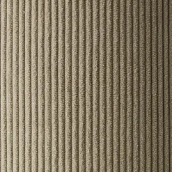 Tony Plafonnier Luminaires Brilliant Gris, 1 lumière