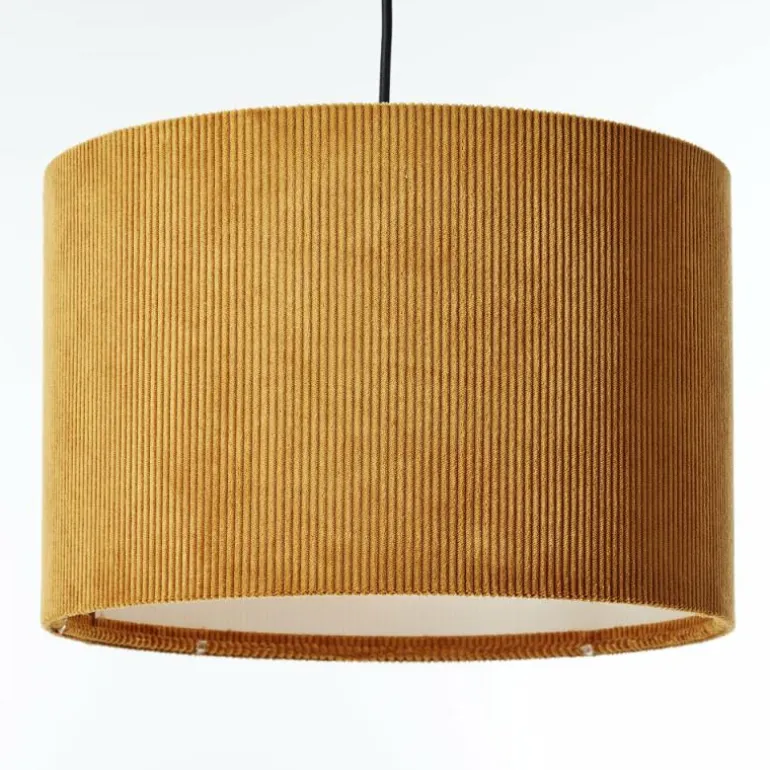 Tony Suspension Luminaires Brilliant Noir, 1 lumière