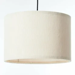Tony Suspension Luminaires Brilliant Noir, 1 lumière