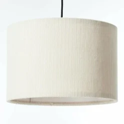 Tony Suspension Luminaires Brilliant Noir, 1 lumière