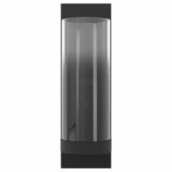 TOOTHILL Applique murale Luminaires Eglo Noir, 1 lumière
