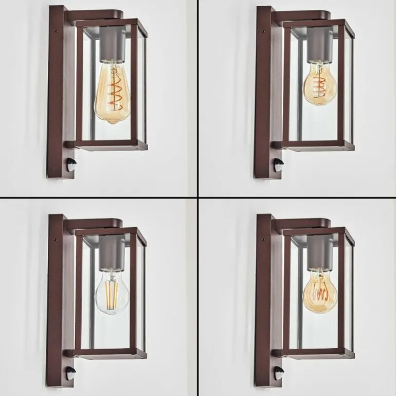 Tourega Lampe murale d´extérieur, 1 lumière