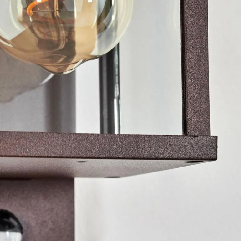 Tourega Lampe murale d´extérieur, 1 lumière