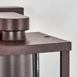 Tourega Lampe murale d´extérieur, 1 lumière