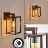 Trancozelos Lampe murale d´extérieur Rouille, 1 lumière