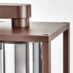 Trancozelos Lampe murale d´extérieur Rouille, 1 lumière