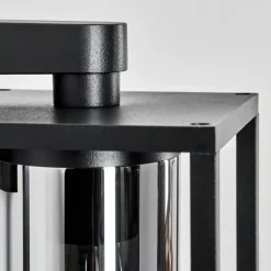 Trancozelos Lampe murale d´extérieur Noir, 1 lumière