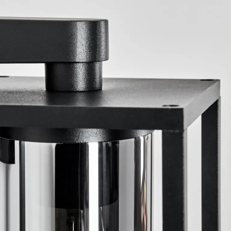 Trancozelos Lampe murale d´extérieur Noir, 1 lumière