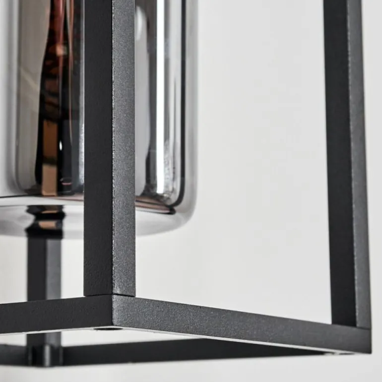 Trancozelos Lampe murale d´extérieur Noir, 1 lumière