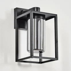 Trancozelos Lampe murale d´extérieur Noir, 1 lumière