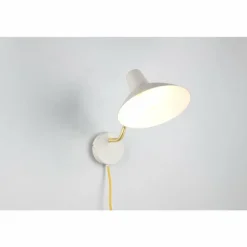 Traveller Applique murale Luminaires Trio Gris, 1 lumière