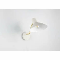 Traveller Applique murale Luminaires Trio Gris, 1 lumière