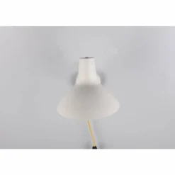 Traveller Applique murale Luminaires Trio Gris, 1 lumière