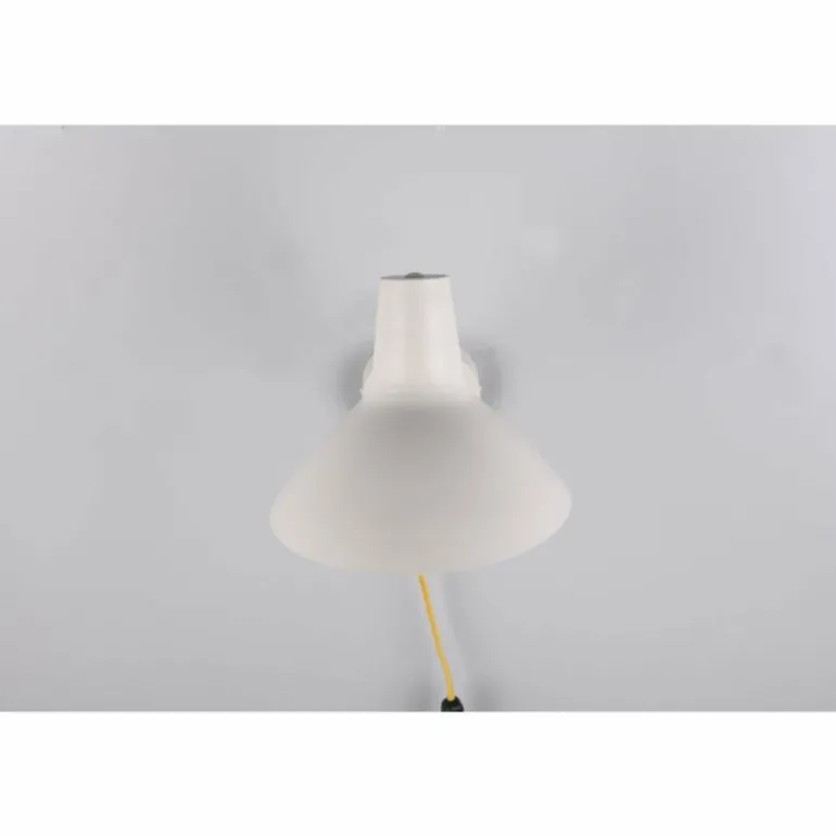 Traveller Applique murale Luminaires Trio Gris, 1 lumière