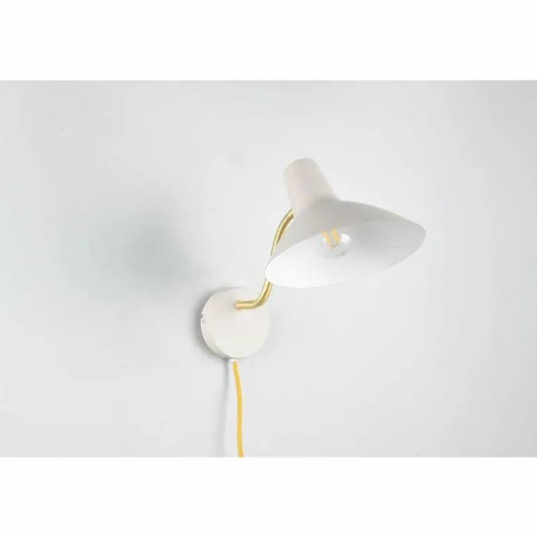 Traveller Applique murale Luminaires Trio Gris, 1 lumière